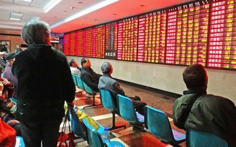 期货国外直播网站